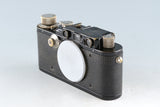 Leica Leitz DIII 35mm Rangefinder Film Camera #44486D1