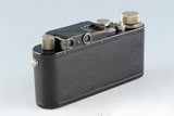 Leica Leitz DIII 35mm Rangefinder Film Camera #44486D1