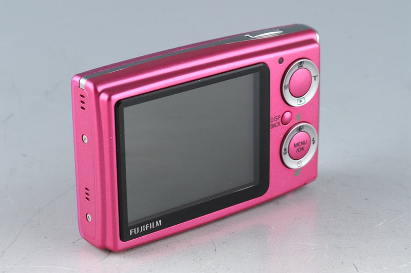 Fujifilm Finepix Z10 fd Digital Camera With Box #44502L6