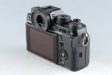 Fujifilm X-T2 Mirrorless Digital Camera #44522L6
