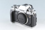 Fujifilm X-T3 Mirrorless Digital Camera With Box #44533L6