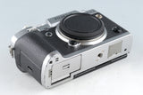 Fujifilm X-T3 Mirrorless Digital Camera With Box #44533L6