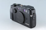Contax G2 35mm Rangefinder Film Camera With Box #44548L8