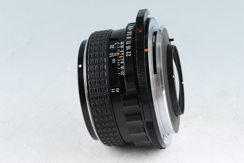 SMC Pentax 6x7 90mm F/2.8 Lens for Pentax 6x7 67 #44561C6