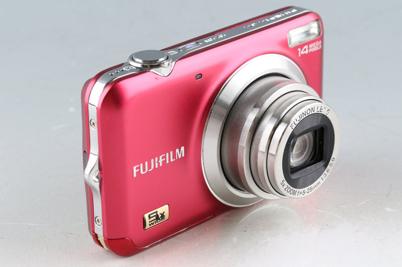 Fujifilm Finepix JX280 Digital Camera #44596I