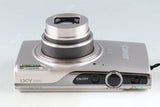 Canon IXY 650 Digital Camera #44599I
