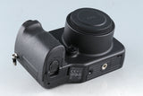 Sigma sd Quattro H Mirrorless Digital Camera With Box #44603L9