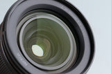Nikon NIKKOR Z 24-70mm F/4 S Lens #44606F6