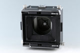 Linhof Master Technika 2000 Large Format Film Camera #44616H