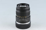 Minolta M-Rokkor 90mm F/4 Lens for Leica M #44646C2