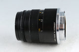 Minolta M-Rokkor 90mm F/4 Lens for Leica M #44646C2