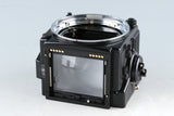 Zenza Bronica ETR Si + Zenzanon-PE 75mm F/2.8 Lens #44650E4