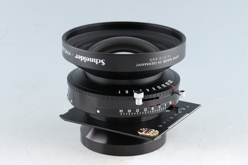 Schneider-Kreuznach Apo-Symmar 300mm F/5.6 MC Lens #44652B6