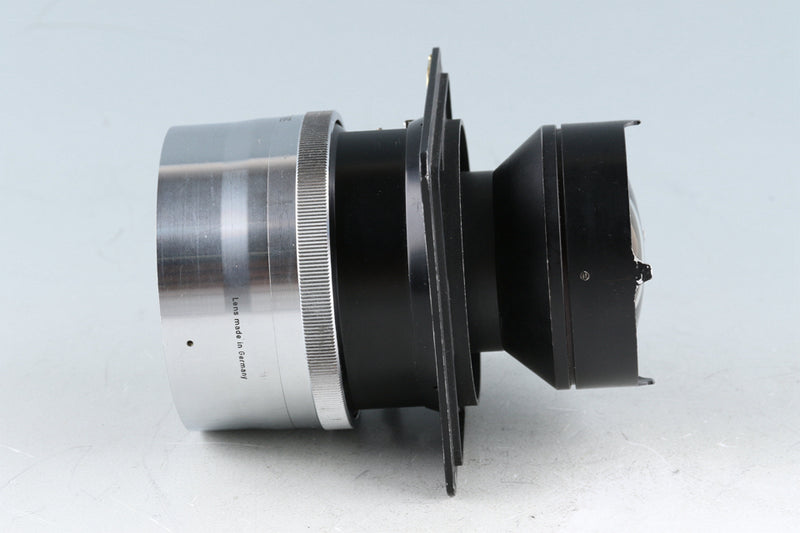 Carl Zeiss Biogon 53mm F/4.5 Lens #44659B2 – IROHAS SHOP
