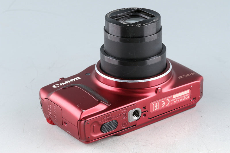 Canon デジタルカメラ Power Shot SX700 HS ブラックCanonPowe