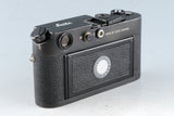 Leica M4-P 35mm Rangefinder Film Camera #44699T