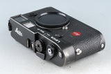 Leica M4-P 35mm Rangefinder Film Camera #44699T