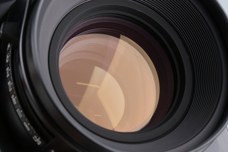 Fujifilm EBC Fujinon GX 210mm F/5.6 Lens #44712L7