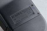 Sekonic Exposure Meter Multi Master L-408 #44721E6