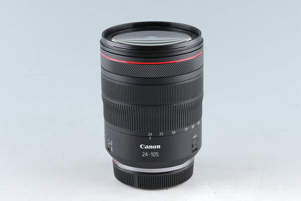 Canon RF 24-105mm F/4 L IS USM Lens #44725H12