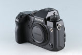 Fujifilm X-H1 Mirrorless Digital Camera #44735F2