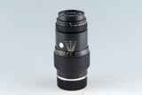 Leica Leitz Tele-Elmar 135mm F/4 Lens for Leica M #44737T