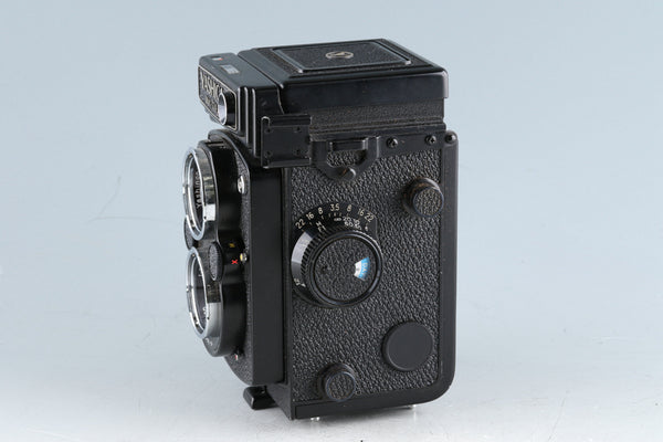 Yashica Mat-124 G Medium Format Film Camera #44739E1