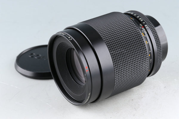 Contax Carl Zeiss Makro-Planar T* 100mm F/2.8 AEJ Lens for CY