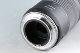Canon RF 100-400mm F/5.6-8 IS USM Lens With Box #44777L3