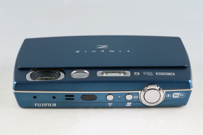 Fujifilm Finepix Z2000 EXR Digital Camera With Box #44797L6