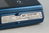 Fujifilm Finepix Z2000 EXR Digital Camera With Box #44797L6