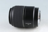 Minolta AF Macro 100mm F/2.8 D Lens for Minolta AF #44822H13