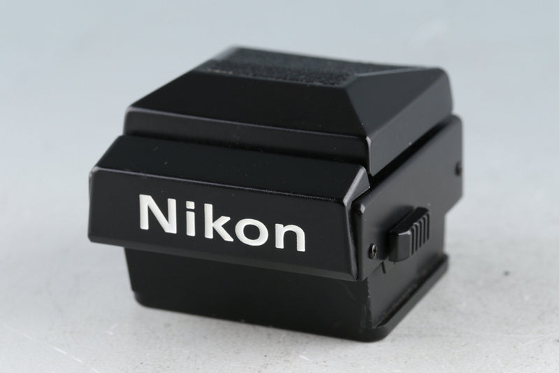 Nikon DW-3 Waist Level Finder #44841F2