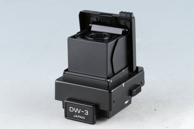 Nikon DW-3 Waist Level Finder #44841F2