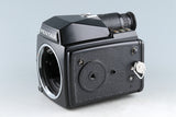Pentax 645 Medium Format Film Camera #44855H33