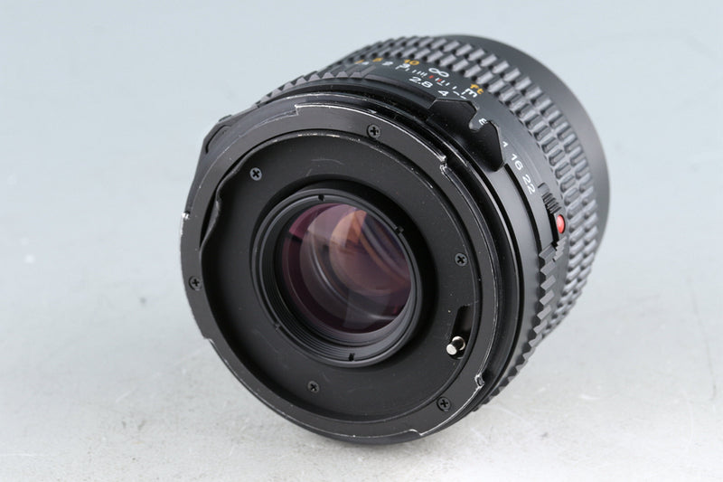 Mamiya Mamiya-Sekor C 55mm F/2.8 N Lens for Mamiya 645 #44874C5