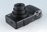 Ricoh GR IV Digital Camera With Box #44875L7