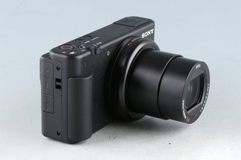 Sony ZV-1 Digital Camera *This camera is only displayed in Japanese* #44878H33