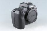 Canon EOS R Mirrorless Digital Camera #44884E1