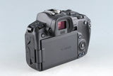 Canon EOS R Mirrorless Digital Camera #44884E1