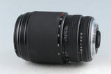 Contax Carl Zeiss Vario-Sonnar T* 70-300mm F/4-5.6 Lens for N1 #44896G32