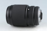 Contax Carl Zeiss Vario-Sonnar T* 70-300mm F/4-5.6 Lens for N1 #44896G32