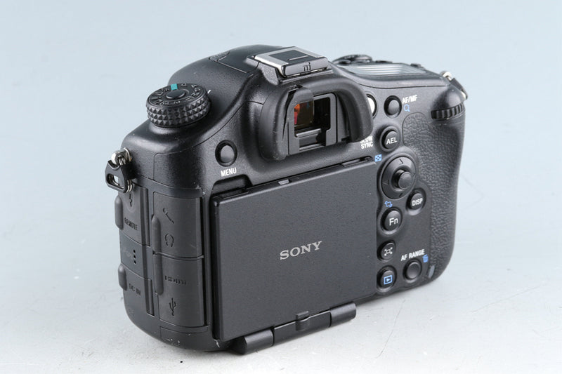 Sony α99 / a99 Digital SLR Camera + VG-C99AM #44898M2