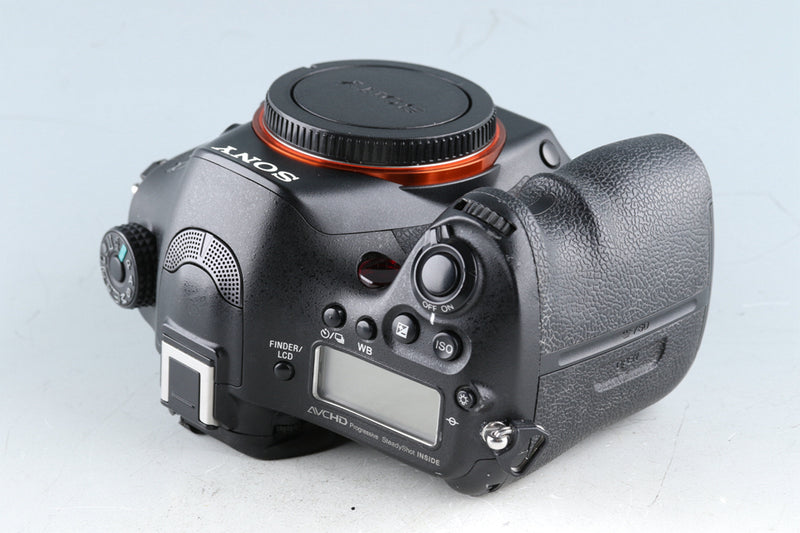 Sony α99 / a99 Digital SLR Camera + VG-C99AM #44898M2