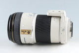 Minolta AF Apo Tele Zoom 80-200mm F/2.8 Lens for Sony AF #44902G42