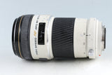 Minolta AF Apo Tele Zoom 80-200mm F/2.8 Lens for Sony AF #44902G42