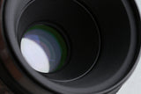Nikon Micro-Nikkor 55mm F/2.8 Ais Lens #44907A4