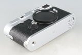 Leica MP3 + Summilux-M 50mm F/1.4 ASPH. E43 Lens + Leicavit MP #44936K