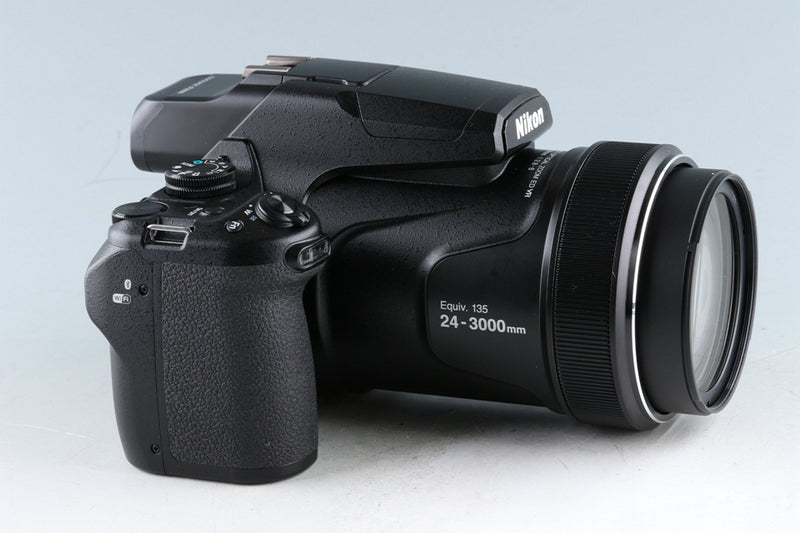 Nikon Coolpix P1000 Digital Camera #44939G1