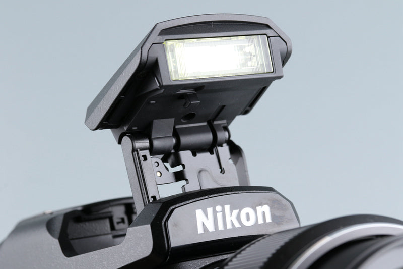 Nikon Coolpix P1000 Digital Camera #44939G1